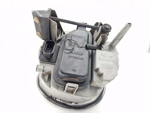 Left headlight LANCIA LYBRA (839_) 1.8 16V (839AXB1A, 839AXG1A) | BP30350777C28 
