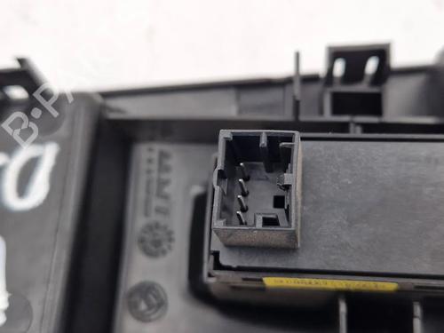 Left front window switch FIAT BRAVO II (198_) 1.4 (198AXA1B) | BP30343151I27 