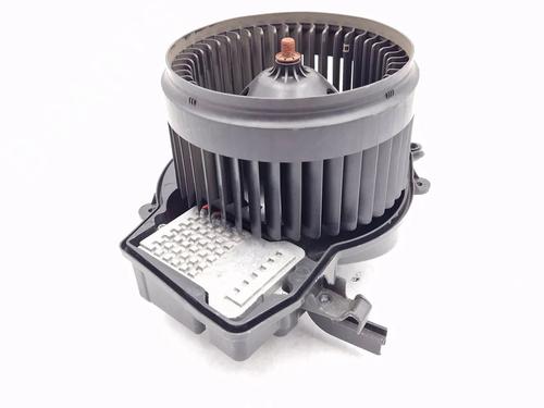 Used Heater blower motor MERCEDES-BENZ C-CLASS Coupe (CL203) C 200 CGI Kompressor (203.743) (170 hp) 30345526