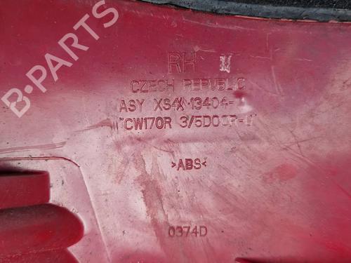 Right taillight FORD FOCUS I (DAW, DBW) 1.6 16V Flexifuel | BP30346052C35
