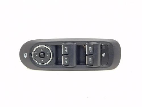 Left front window switch FORD MONDEO IV Turnier (BA7) 2.0 TDCi | BP38615190I27 - Image 2