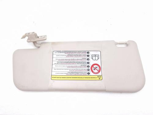 Right sun visor FORD KA (RU8) 1.2 | BP30347767I2 - Image 2