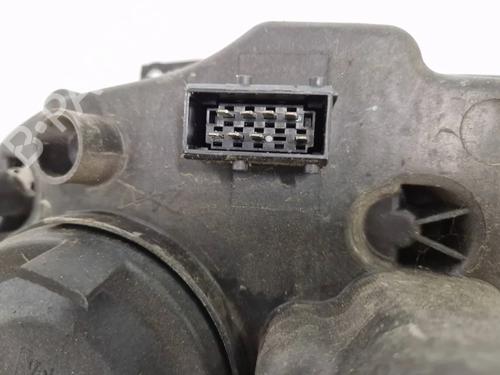 Right headlight PEUGEOT 1007 (KM_) 1.4 HDi | BP30346254C29 