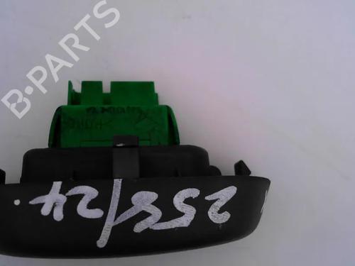 Right front window switch CITROËN C1 (PM_, PN_) 1.0 | BP30340703I26 