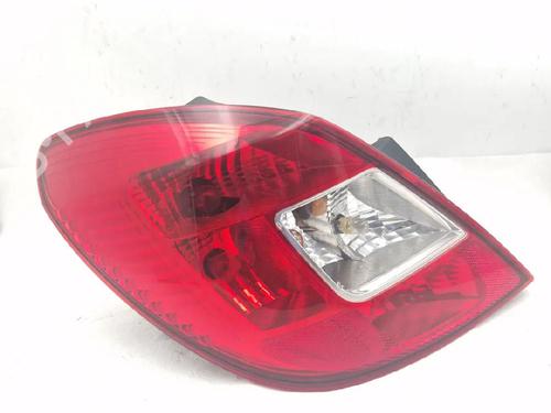 Left taillight OPEL CORSA D (S07) 1.3 CDTI (L08, L68) | BP37660580C34 - Image 2