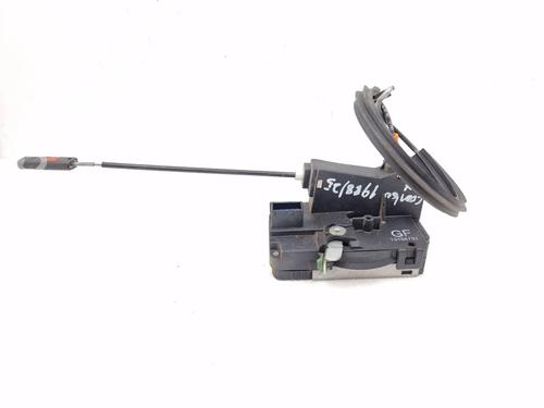 Used Front right lock OPEL COMBO Box Body/MPV 1.6 (87 hp) 30349490