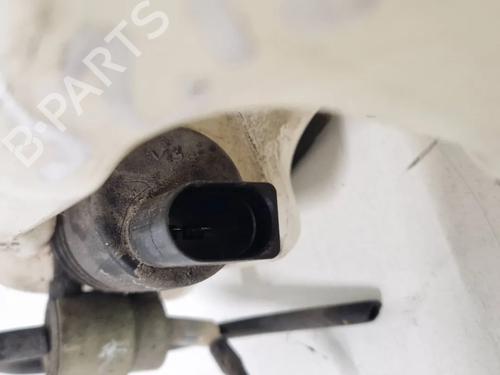 Windscreen washer tank VW POLO IV (9N_, 9A_) 1.4 TDI | BP30348015C113 