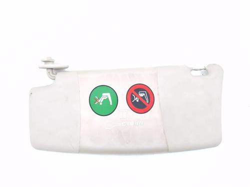 Right sun visor LANCIA YPSILON (843_) 1.2 (843.AXA1A) | BP30351137I2 - Image 5