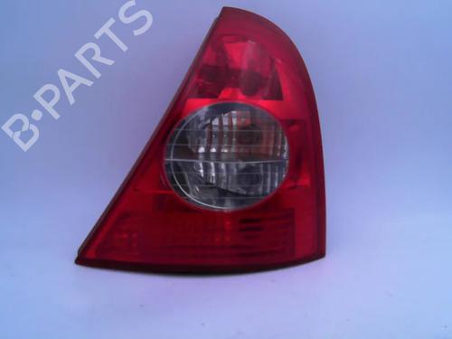 Used Right taillight RENAULT CLIO II (BB_, CB_) 1.5 dCi (B/CB07) (65 hp) 30340655