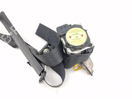 Front left seatbelt LANCIA YPSILON (843_) 1.3 D Multijet (843.AXE11, 843.AXE1A) | BP39048091I26 - Image 3