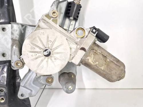 Front right window mechanism FORD FOCUS I Turnier (DNW) 1.4 16V | BP30347728C23