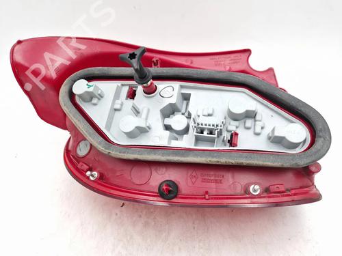 Right taillight RENAULT MODUS / GRAND MODUS (F/JP0_) 1.5 dCi (FP0F, JP0F) | BP30342598C35 