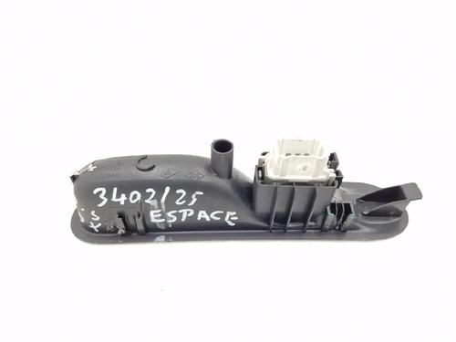 Right rear window switch RENAULT ESPACE IV (JK0/1_) 2.0 dCi (JK01, JK02, JK1J, JK1K, JK1H) | BP30619241I28 