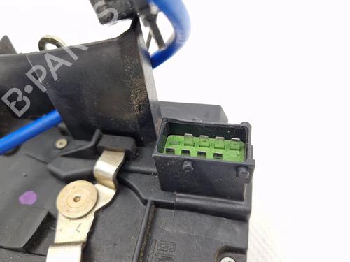 Front left lock SAAB 9-5 Estate (YS3E) 2.0 t | BP30347635C98 