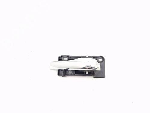 Used Front right interior door handle Front right interior door handle ALFA ROMEO 147 (937_) 1.6 16V T.SPARK (937.AXA1A, 937.AXB1A, 937.BXB1A) (120 hp) 30347688 30347688