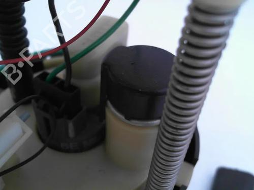Fuel pump FIAT PUNTO (188_) 1.2 16V 80 (188.233, .235, .253, .255, .333, .353, .639,... | BP30340986M76 