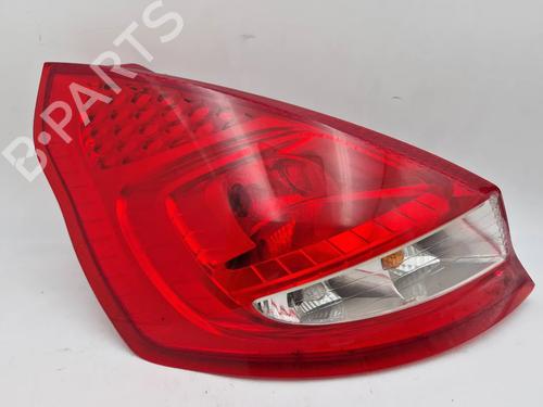 Left taillight FORD FIESTA VI (CB1, CCN) 1.4 | BP30343110C34 - Image 2