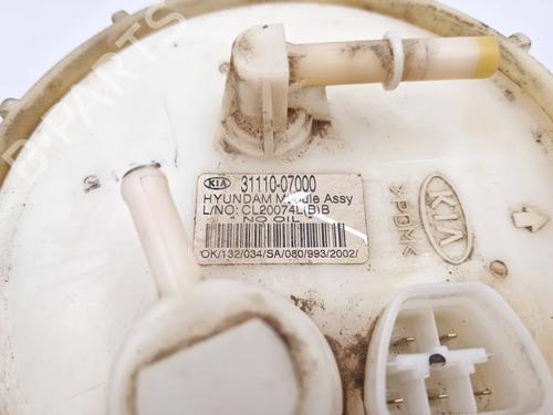 Bränslepump KIA PICANTO I (SA) 1.0 | BP30345828M76 