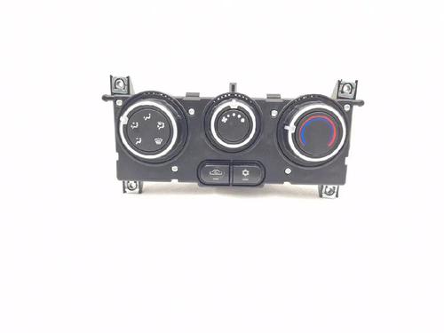 Mando climatizador Mando climatizador TATA 207 Pickup 2.0 TDiC (87 hp) 36449064 36449064