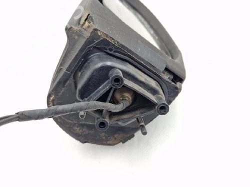 Left mirror MERCEDES-BENZ A-CLASS (W169) A 170 (169.032, 169.332) | BP30348142C26 