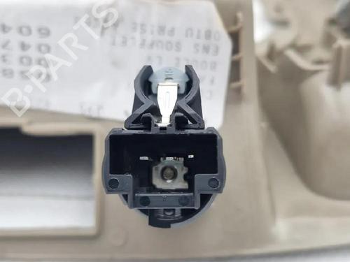 Middle console RENAULT SCÉNIC III (JZ0/1_) 1.5 dCi | BP33904723I22 - Image 10