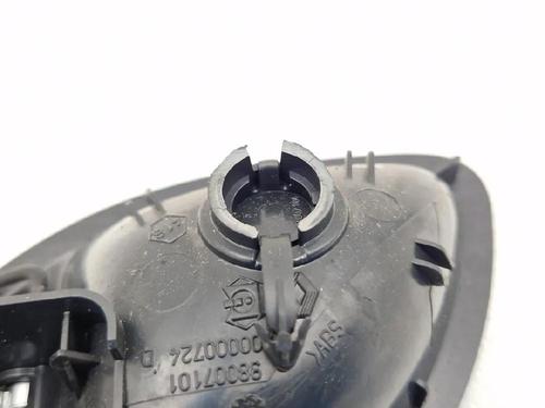 Front right interior door handle RENAULT ESPACE IV (JK0/1_) 2.0 dCi (JK01, JK02, JK1J, JK1K, JK1H) | BP30644838I14 