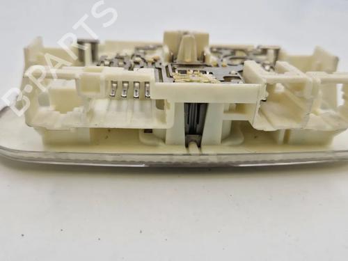 Interior roof light CITROËN C3 I (FC_, FN_) 1.4 i | BP30344021I8