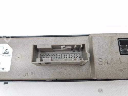 Left rear window switch SAAB 9-3 Estate (E50) 1.9 TiD | BP30347282I29 - Image 6
