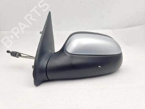 Used Left mirror Left mirror CITROËN SAXO (S0, S1) 1.5 D (57 hp) 33422702 33422702