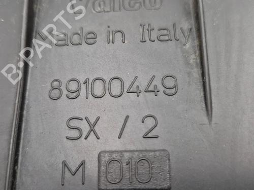 Left headlight FIAT PUNTO (188_) 1.2 16V 80 (188.233, .235, .253, .255, .333, .353, .639,... | BP30341903C28 