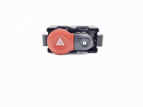 Warning switch RENAULT CLIO III (BR0/1, CR0/1) 2.0 16V (BR0C, BR0K, CR0C, CR0K) | BP30345950I22 - Image 2