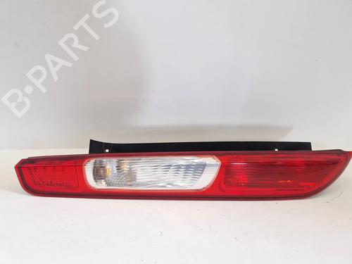 Left taillight FORD FOCUS II (DA_, HCP, DP) 1.4 | BP30341258C34 - Image 2