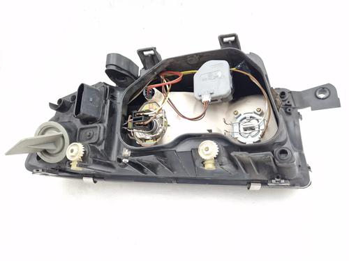 Right headlight SKODA FABIA I Combi (6Y5) 1.4 16V | BP30350784C29