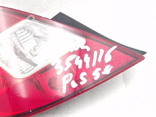 Left taillight OPEL CORSA D (S07) 1.3 CDTI (L08, L68) | BP40279444C34 - Image 2