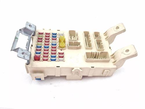 Used Fuse box Fuse box HYUNDAI i20 I (PB, PBT) 1.4 CRDi (90 hp) 33735622 33735622