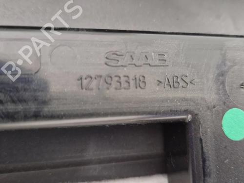 Cup/Object holder SAAB 9-3 (YS3F, E79, D79, D75) 1.9 TiD | BP30348487I37 - Image 9
