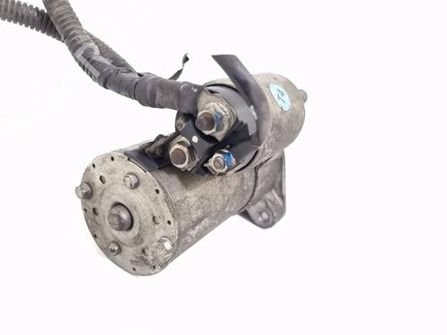 Starter CHEVROLET AVEO / KALOS Hatchback (T250, T255) 1.4 | BP30344908M8