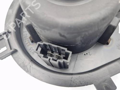 Heater blower motor VW POLO (6N2) 1.0 | BP30344551M62