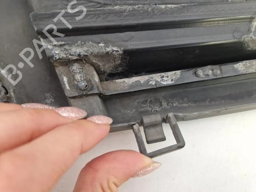 Grill FIAT PANDA (169_) 1.2 (169.AXB11, 169.AXB1A) | BP30350527C40 - Image 7