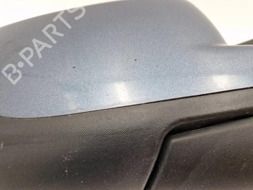 Right mirror RENAULT CLIO III (BR0/1, CR0/1) 2.0 16V (BR0C, BR0K, CR0C, CR0K) | BP30345246C27