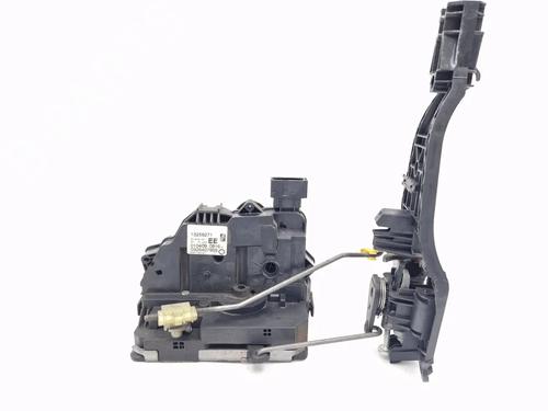 front-left-lock-opel-corsa-d-s07-2006-2007-2008-2009-2010-2011-2012-2013-2014-2015-30344086 main image
