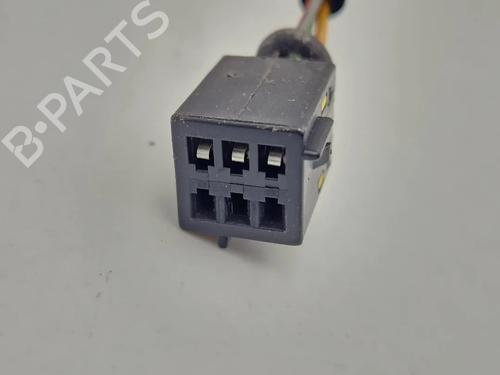 Right mirror OPEL CORSA D (S07) 1.0 (L08, L68) | BP30344567C27 