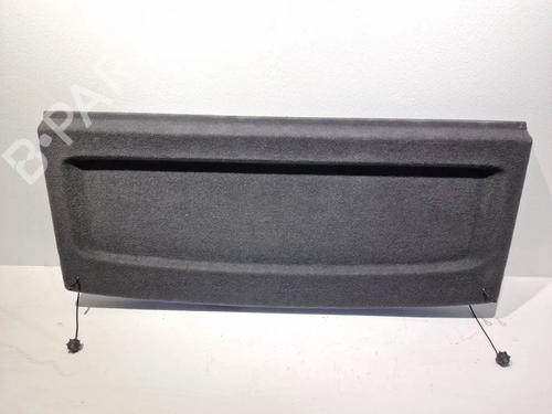 Used Rear parcel shelf VW POLO IV (9N_, 9A_) 1.4 TDI (80 hp) 30341311