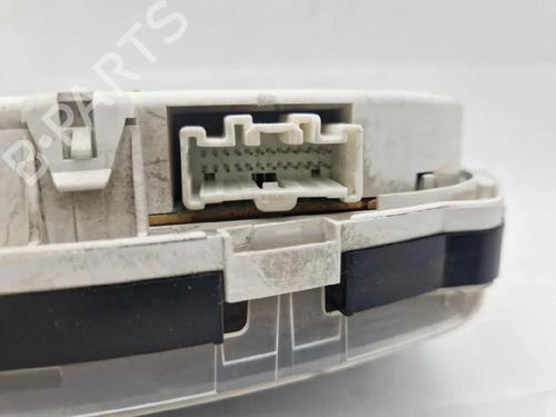 Instrument cluster MAZDA 2 (DY) 1.4 CD | BP39526302C47 - Image 5