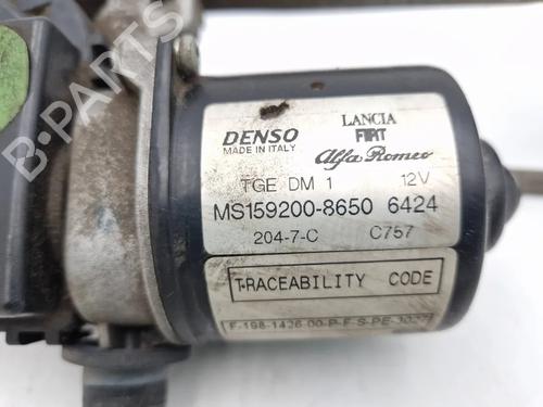 Front wiper motor FIAT BRAVO II (198_) 1.4 (198AXA1B) | BP30341657M29