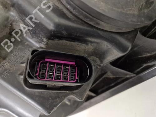 Left headlight FORD FIESTA VI (CB1, CCN) 1.4 | BP30346125C28 