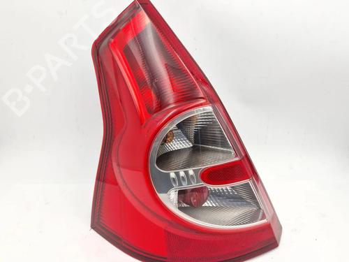 Left taillight DACIA SANDERO 1.6 (BS0D, BS0B, BS0F, BS0H) | BP30346108C34 - Image 2