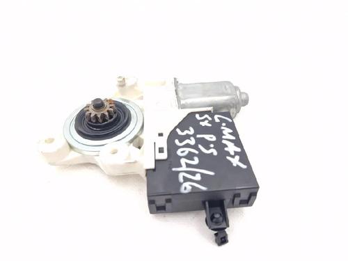 Left rear window motor FORD FOCUS C-MAX (DM2) 1.6 TDCi | BP39526295E23 - Image 3