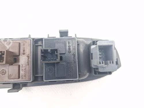 Left front window switch SEAT IBIZA III (6L1) 1.4 TDI | BP30350003I27  - Image 11