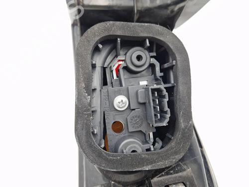 Left taillight SEAT IBIZA III (6L1) 1.4 TDI | BP30341293C34 